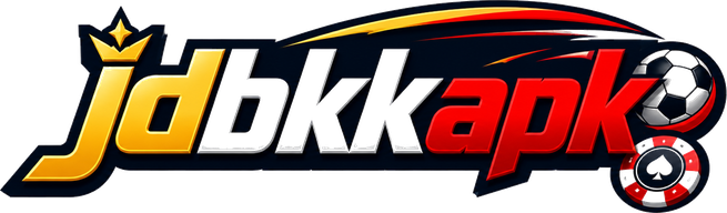 jdbkkapk လိုဂို